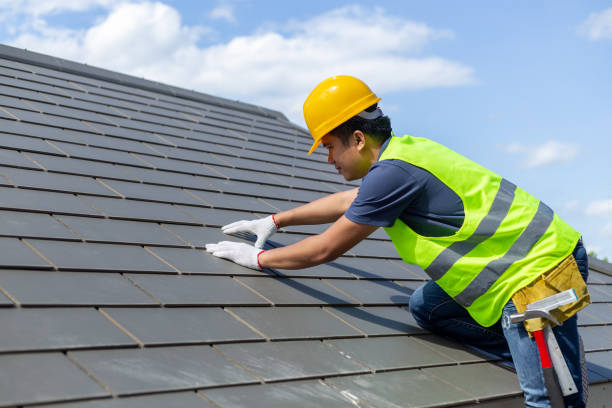 Best Metal Roofing Contractor  in Lake Ripley, WI