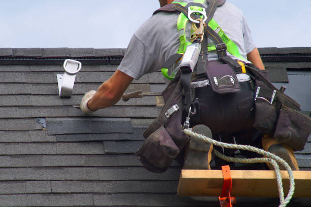 Quick and Trustworthy Emergency Roof Repair Services in Lake Ripley, WI