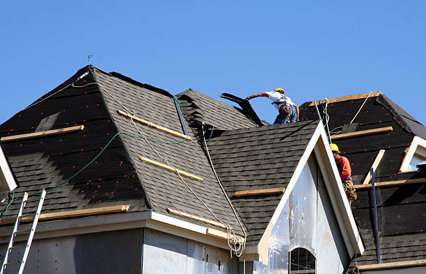 Best Roof Maintenance Services  in Lake Ripley, WI