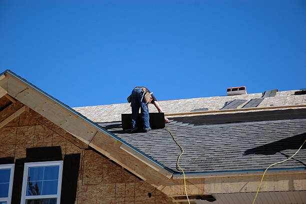 Best Roof Waterproofing Services  in Lake Ripley, WI