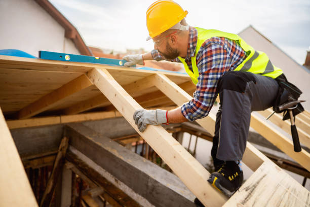 Best New Roof Installation  in Lake Ripley, WI